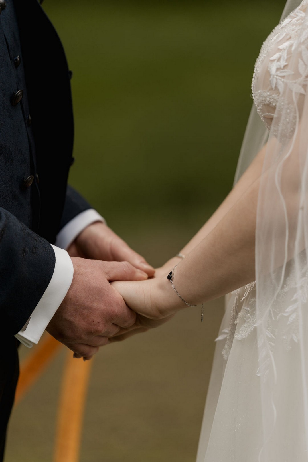 Heiraten in Ostfriesland im Rahmen einer Freien Trauung